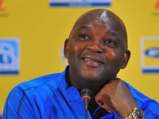 Pitso Mosimane Net Worth Salary: How Much Does He Earn?