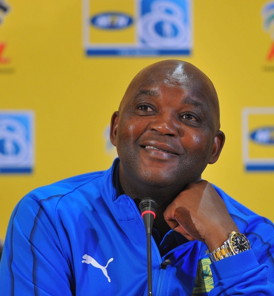 Pitso Mosimane Net Worth Salary: How Much Does He Earn?