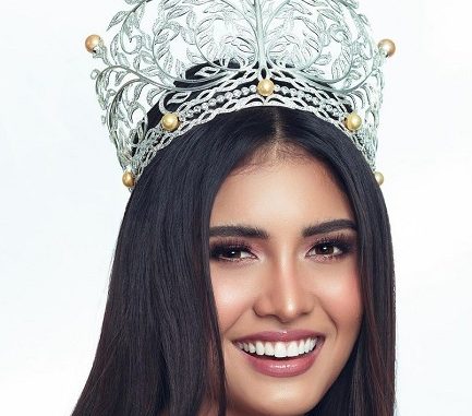 Rabiya Mateo Age Height Nationality: Who Are Miss Universe Contestant Parents?