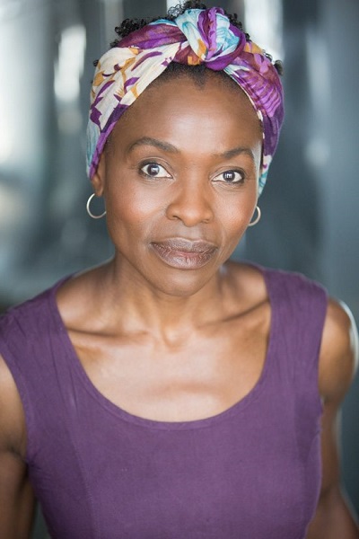 Who Is Rakie Ayola? Everything On BBC The Pact 2021 Actress