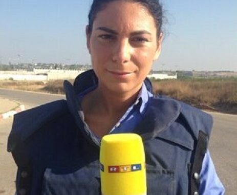 Who is RTL Reporter Raschel Blufarb? Know Her Wiki And Family
