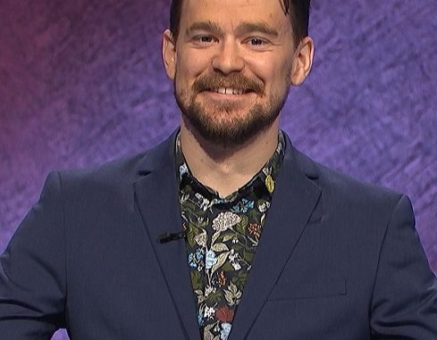 Who Is Sam Kavanaugh? Everything To Know About Jeopardy Finalist