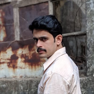 Sameer Paranjape Indian Actor