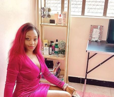 Sasha Ferguson: Meet Canary Mugume Girlfriend On Instagram