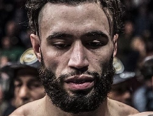 What’s Shane Burgos Ethnicity? Find His Height Weight And Net Worth