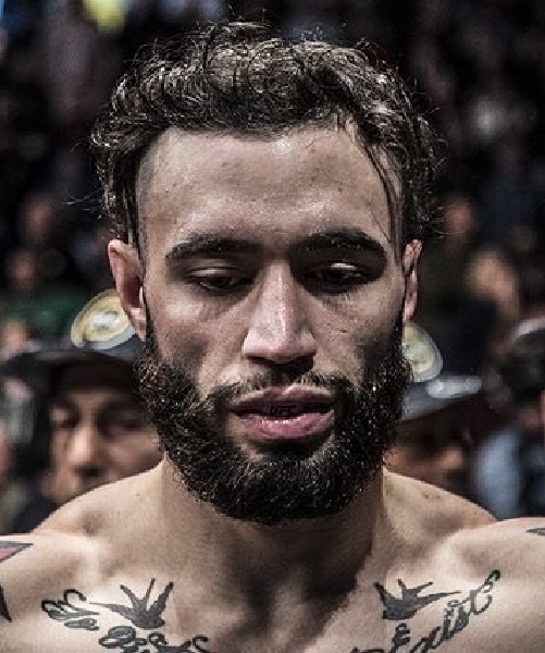 What’s Shane Burgos Ethnicity? Find His Height Weight And Net Worth