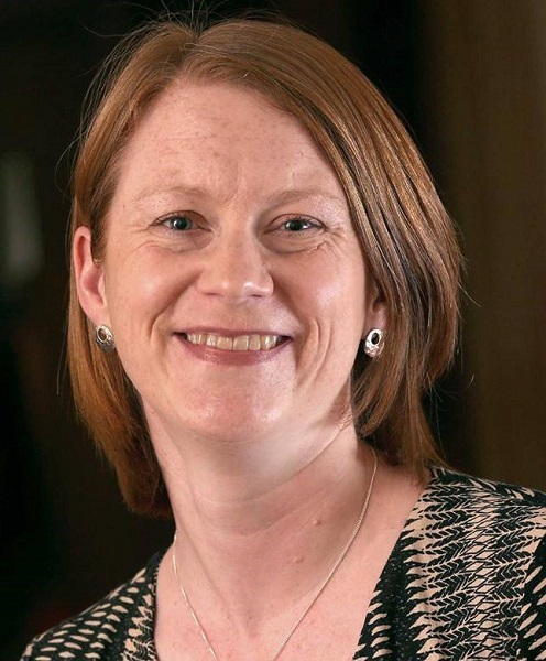 Shirley Anne Somerville Wikipedia: Meet New Scottish Education Secretary