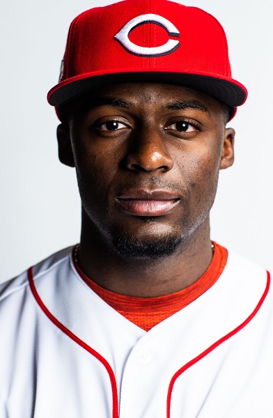 Taylor Trammell Dad: Everything On The Baseball Player.