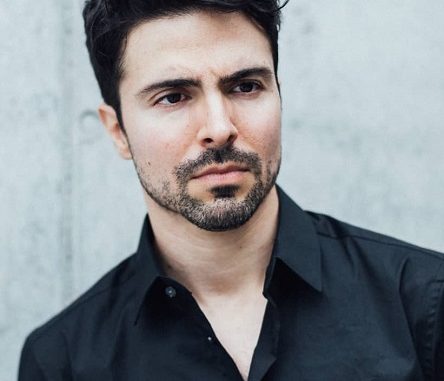 Toni Gojanovic: Meet The Actor From Before We Die On Instagram