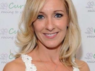 Vicky Gomersall Wikipedia Husband: Who Is Sky Sports Presenter Married To?