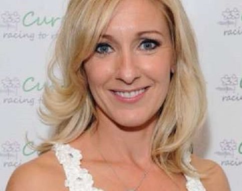 Vicky Gomersall Wikipedia Husband: Who Is Sky Sports Presenter Married To?