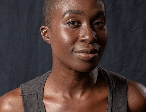 Vivienne Acheampong Wikipedia Age: Meet The Actress On Instagram