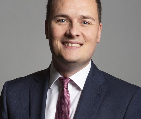 Is Wes Streeting Married? Labour MP Kidney Cancer And Update