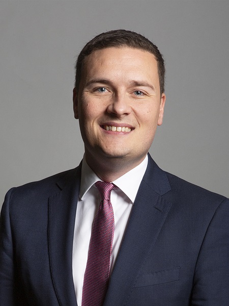 Is Wes Streeting Married? Labour MP Kidney Cancer And Update