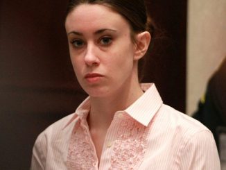 Does Casey Anthony Have A Relationship With Her Parents?