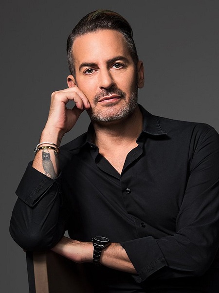 Who Is Marc Jacobs Married To? Married Life And Husband Details