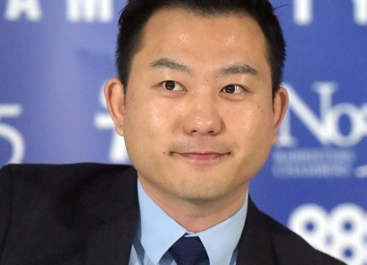 Why Did Birmingham City CEO Xuandong Ren Resign?