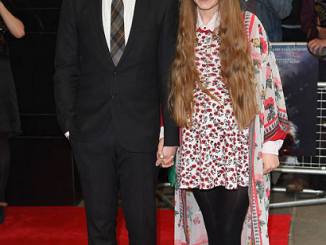 Alfie Brown Comedian Age – Jessie Cave Partner, Are They Married?
