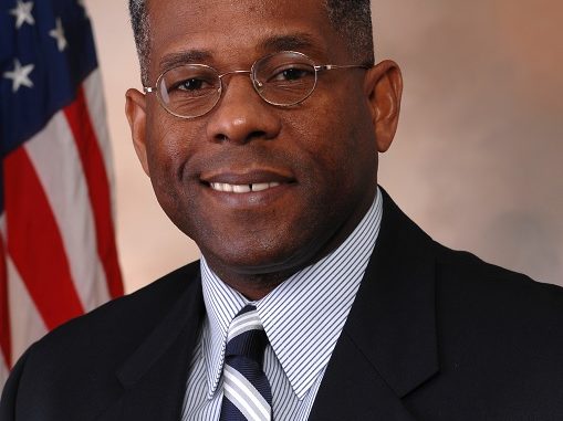 What Is Allen West Net Worth? His Wife And Family Information