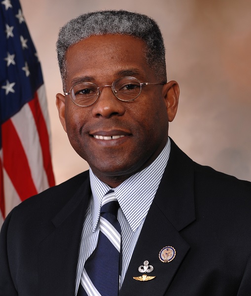What Is Allen West Net Worth? His Wife And Family Information