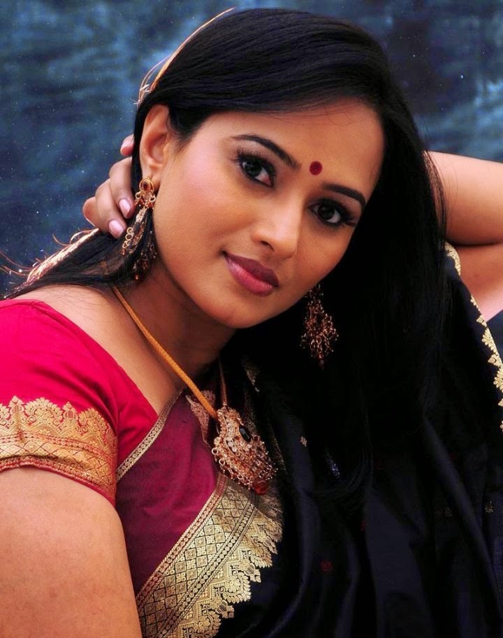 Anupama Kumar Indian Actress