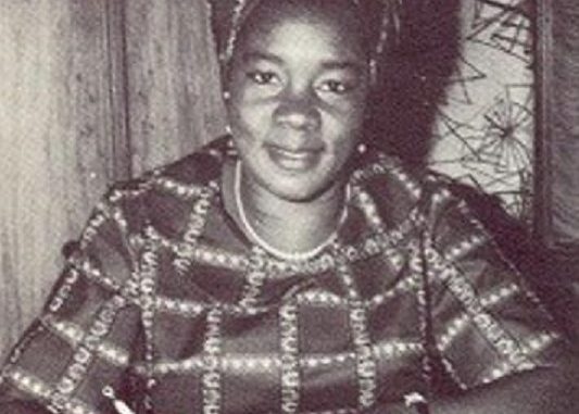 Who Is Betty Kaunda? Know About Kenneth Kaunda Wife