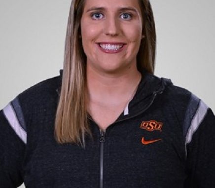 Who is Oklahoma State Carrie Eberle? Know About Her Parents And More