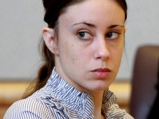 Casey Anthony Age 2021:  Where Is Casey Anthony Now Today?