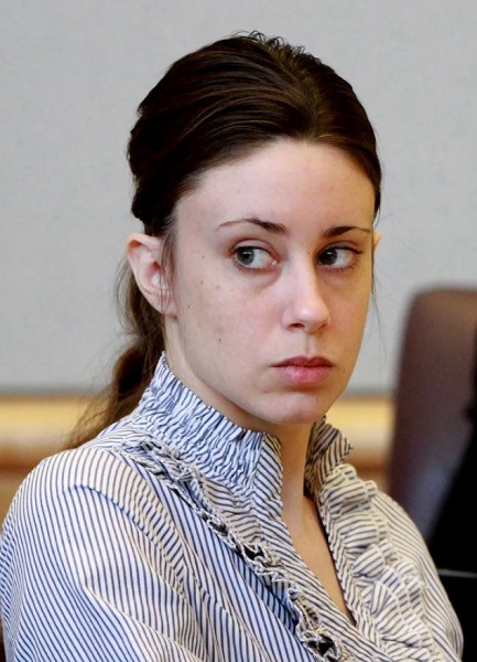 Casey Anthony Age 2021:  Where Is Casey Anthony Now Today?