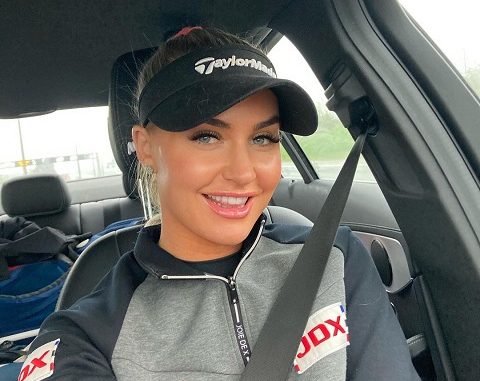 Charley Hull Weight Loss And Husband: Is Golfer Still Married?