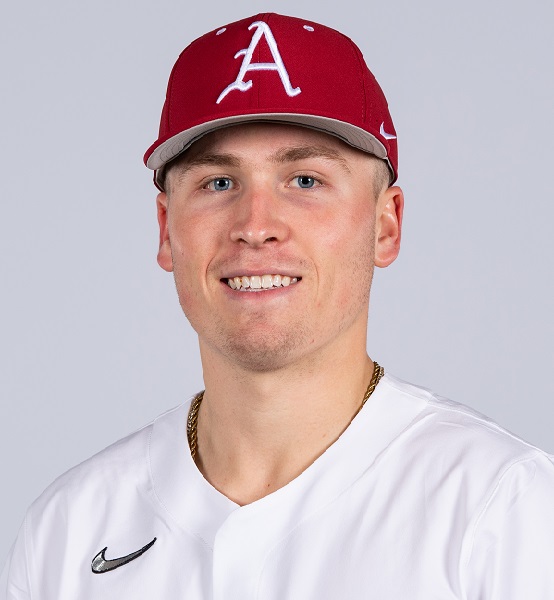 Charlie Welch From Arkansas Razorbacks: Everything You Need To Know