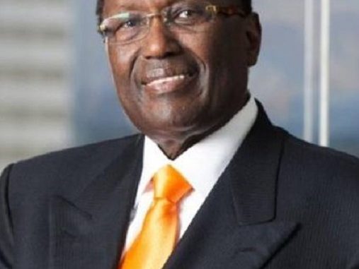 Was Chris Kirubi Ever Married? His Wife And Daughter