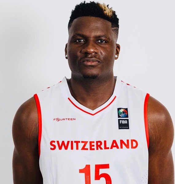 Who are Clint Capela Parents? Everything To Know About The Basketball Player