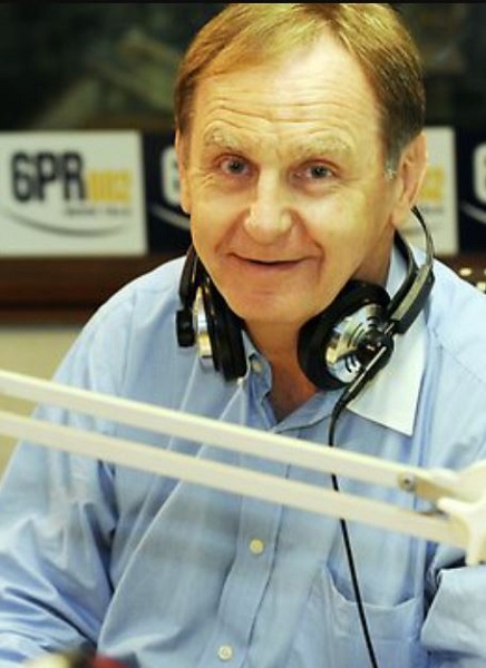 How Did Perth Talkback Radio King Howard Sattler Died? Cause Of Death