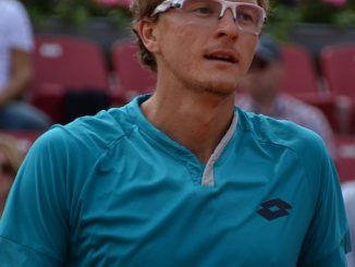 Denis Istomin Wife And Girlfriend: Is The Tennis Star Married?