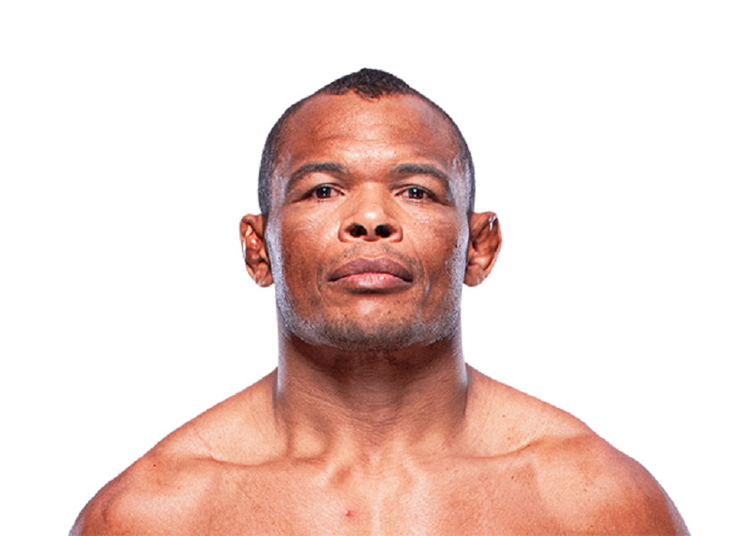 Who Is Francisco Trinaldo? Everything On MMA Fighter