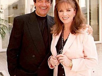 Frank Calcagnini Wikipedia – Jackie Collins Husband Death Cause And Children