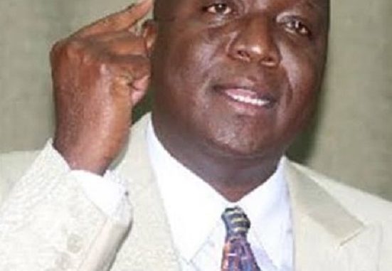 How Did Jakoyo Midiwo Died? Former Gem MP Cause Of Death