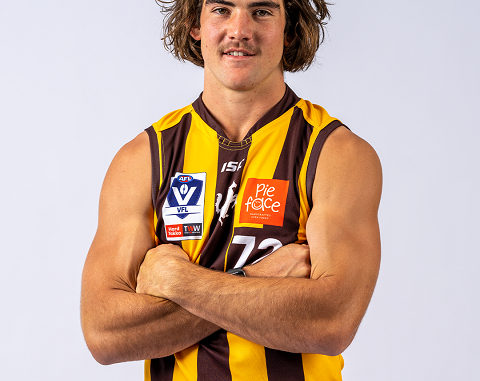 Wikipedia: Jai Newcombe Age, Height: How Old Tall Is Hawthorn FC Player?