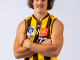 Wikipedia: Jai Newcombe Age, Height: How Old Tall Is Hawthorn FC Player?