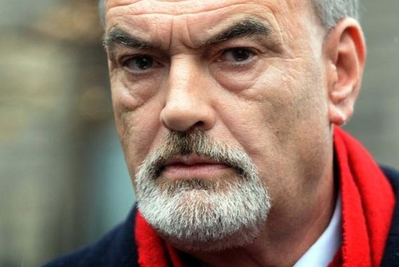 Ian Bailey Age And Wife – Where Is Sophie Toscan Du Plantier Suspect Now?