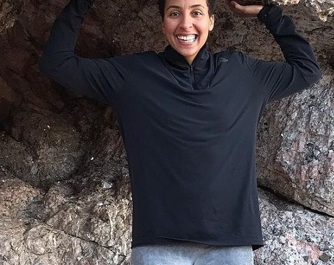 Minnesota Lynx Signs Layshia Clarendon: Everything On Her Sexuality