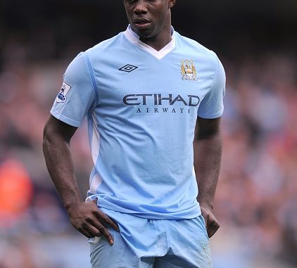Is Micah Richards Married? His Wife And Sexuality Rumors