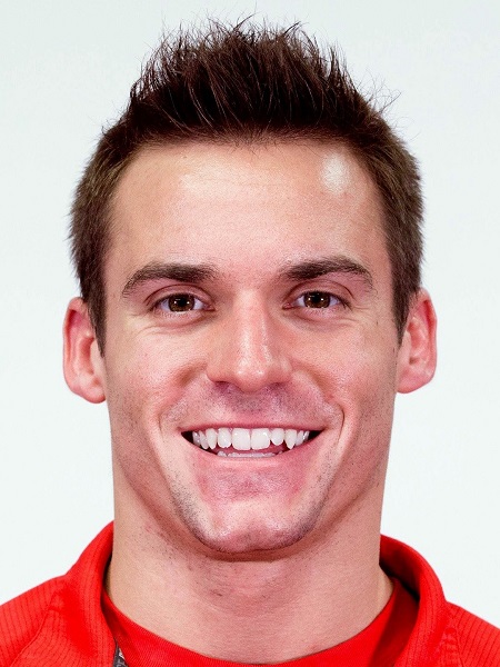 Is Sam Mikulak Married Or Does He Have A Girlfriend? A  Look Into His dating Life
