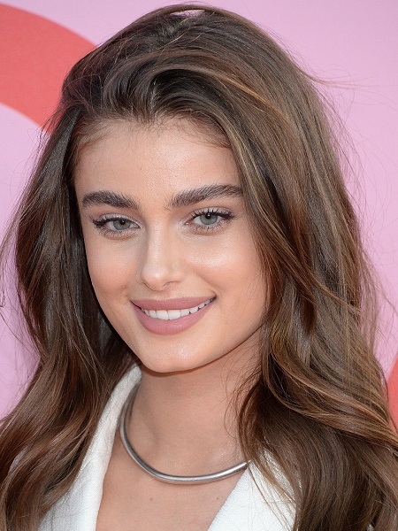 Is Taylor Hill Engaged To Boyfriend Daniel Fryer? Dating Life Explored