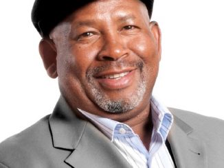 Eskom Jabu Mabuza Passed Away – Who Are His Wife And Family?