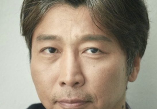 Jinwon Seo South Korean Actor