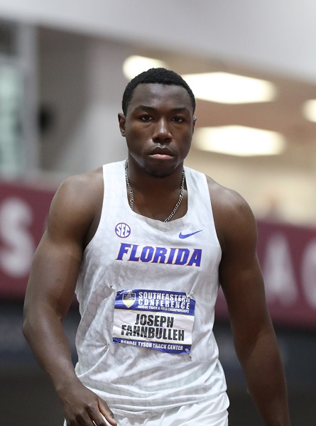 Joseph Fahnbulleh Height: Age & Parents Wikipedia – How Tall Is The NCAA Athlete?