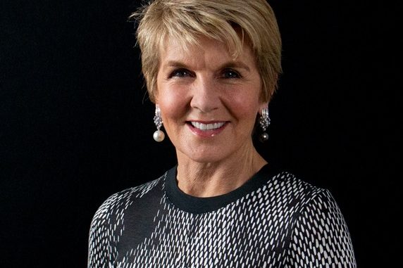 Did Julie Bishop Have A Plastic Surgery? Meet Her Family And Daughter