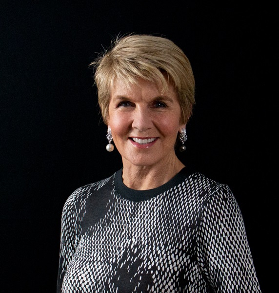 Did Julie Bishop Have A Plastic Surgery? Meet Her Family And Daughter